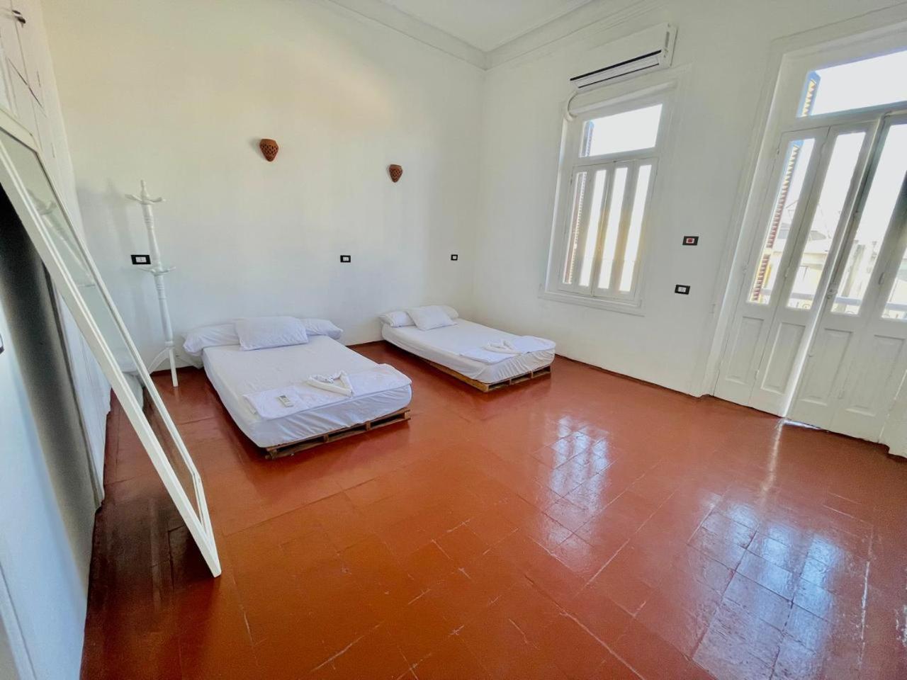 Alam B&B Luxor Habitación foto